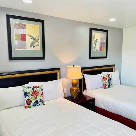 Siesta Inn Sarasota - Indian Beach Quarto foto