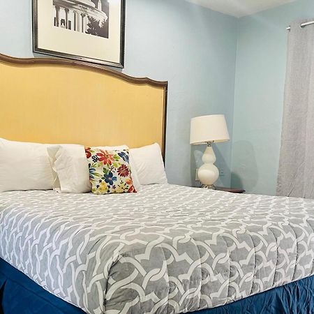 Siesta Inn Sarasota - Indian Beach Quarto foto