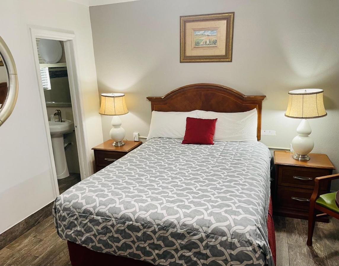 Siesta Inn Sarasota - Indian Beach Quarto foto